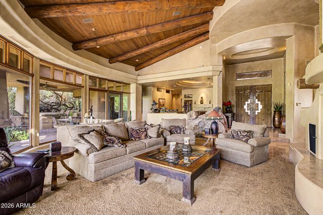 7704 E BLACK MOUNTAIN Road, Scottsdale, AZ 85266