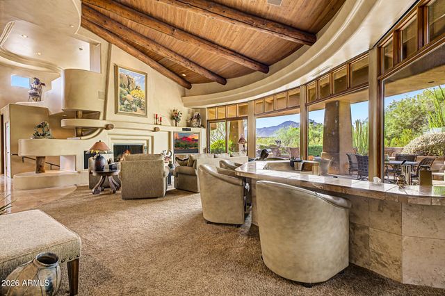 7704 E BLACK MOUNTAIN Road, Scottsdale, AZ 85266