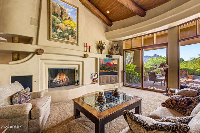 7704 E BLACK MOUNTAIN Road, Scottsdale, AZ 85266