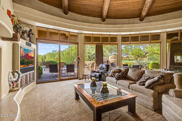 7704 E BLACK MOUNTAIN Road, Scottsdale, AZ 85266
