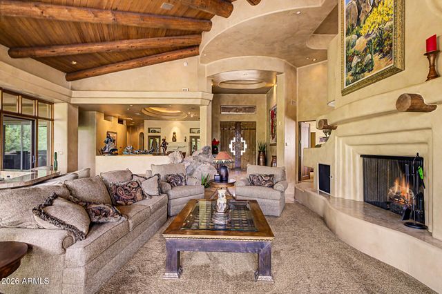 7704 E BLACK MOUNTAIN Road, Scottsdale, AZ 85266