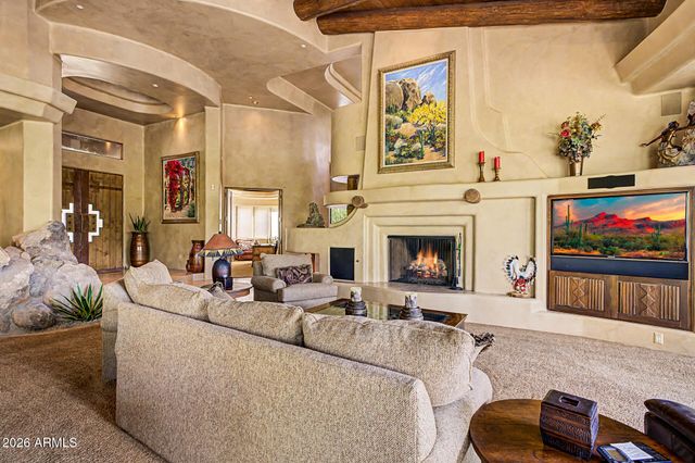 7704 E BLACK MOUNTAIN Road, Scottsdale, AZ 85266