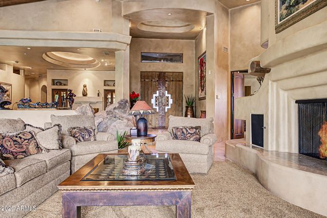 7704 E BLACK MOUNTAIN Road, Scottsdale, AZ 85266