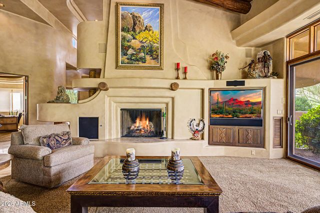 7704 E BLACK MOUNTAIN Road, Scottsdale, AZ 85266