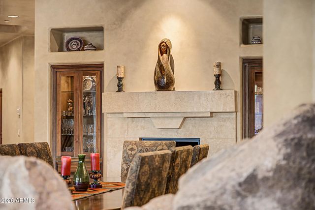 7704 E BLACK MOUNTAIN Road, Scottsdale, AZ 85266