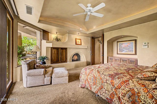 7704 E BLACK MOUNTAIN Road, Scottsdale, AZ 85266