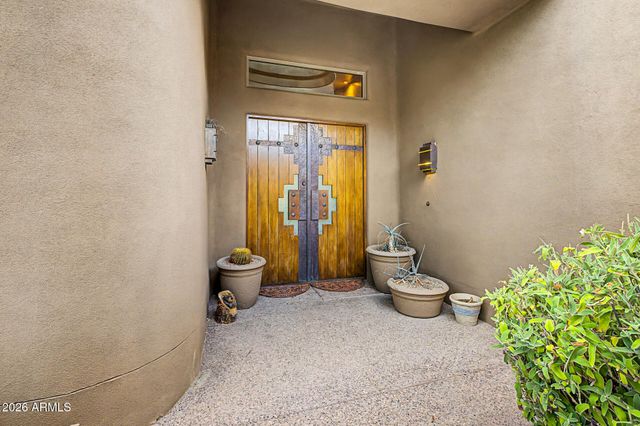 7704 E BLACK MOUNTAIN Road, Scottsdale, AZ 85266