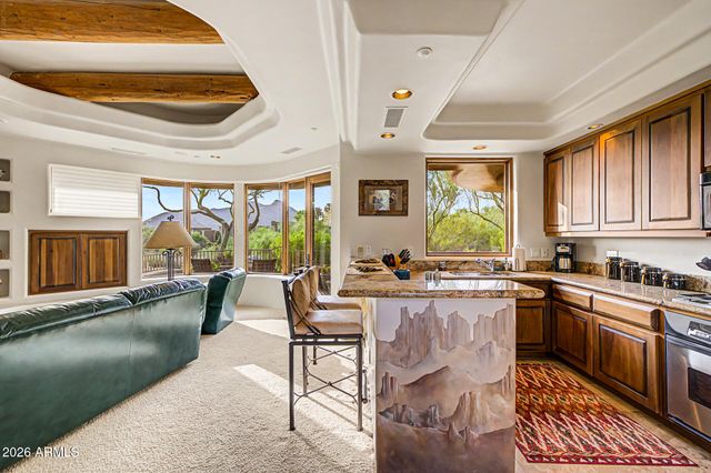 7704 E BLACK MOUNTAIN Road, Scottsdale, AZ 85266