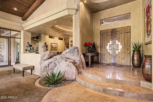 7704 E BLACK MOUNTAIN Road, Scottsdale, AZ 85266