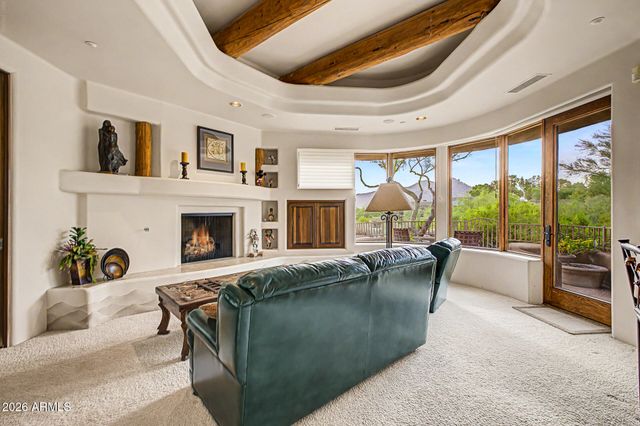 7704 E BLACK MOUNTAIN Road, Scottsdale, AZ 85266