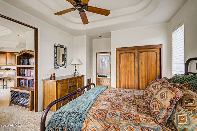 7704 E BLACK MOUNTAIN Road, Scottsdale, AZ 85266