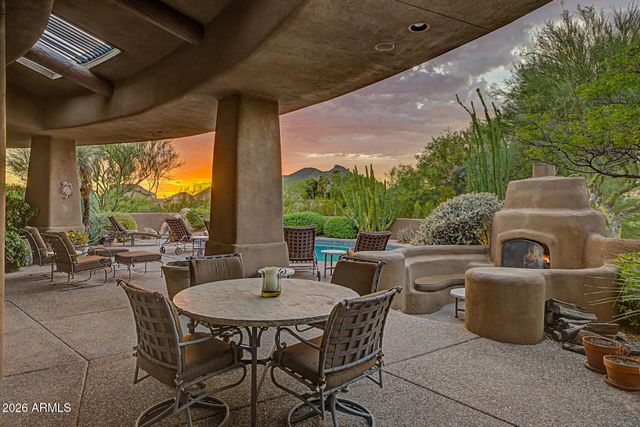 7704 E BLACK MOUNTAIN Road, Scottsdale, AZ 85266