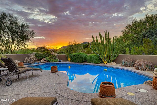 7704 E BLACK MOUNTAIN Road, Scottsdale, AZ 85266