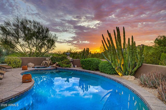 7704 E BLACK MOUNTAIN Road, Scottsdale, AZ 85266