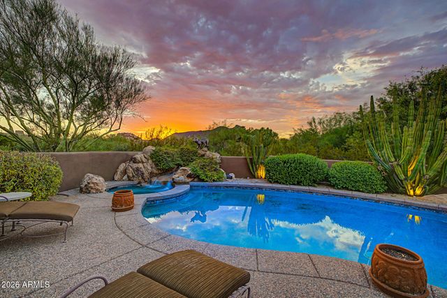 7704 E BLACK MOUNTAIN Road, Scottsdale, AZ 85266