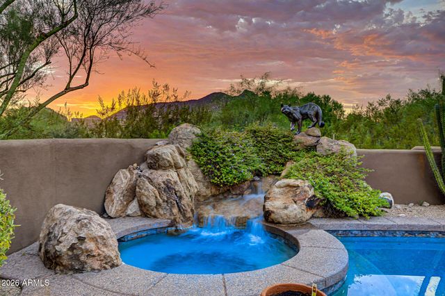 7704 E BLACK MOUNTAIN Road, Scottsdale, AZ 85266