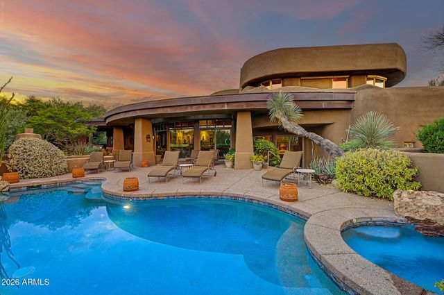 7704 E BLACK MOUNTAIN Road, Scottsdale, AZ 85266