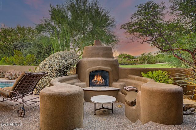 7704 E BLACK MOUNTAIN Road, Scottsdale, AZ 85266