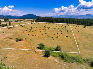 NNA S Manifold Rd, Harrison, ID 83833