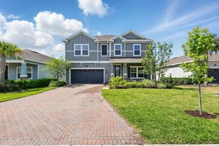 126 TILDEN Court, St. Augustine, FL 32092