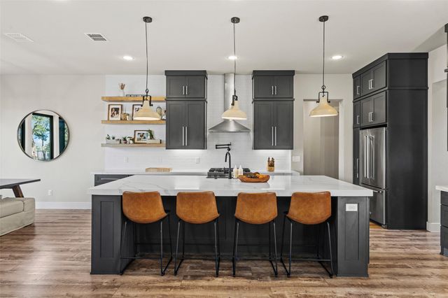 316 Stockman DR, Dripping Springs, TX 78620