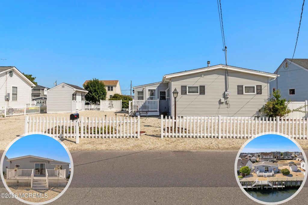 66 Jonathan Drive, Beach Haven West, NJ 08050