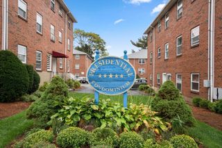 35 Montvale Avenue 3, Woburn, MA 01801