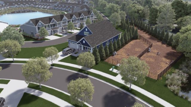 2100 Hope Pointe Dr, North Myrtle Beach, SC 29582