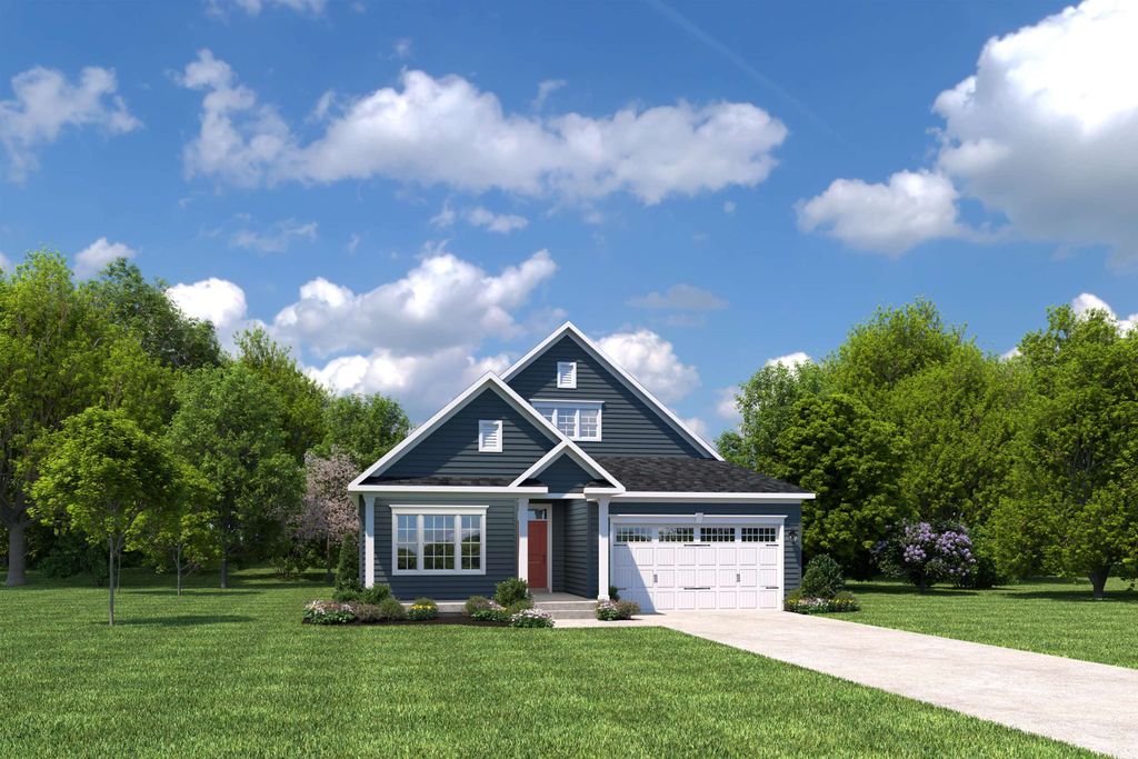 2100 Hope Pointe Dr, North Myrtle Beach, SC 29582