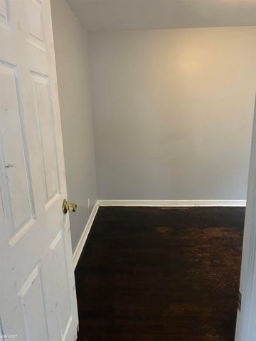 4126 Circle Drive, Flint, MI 48507