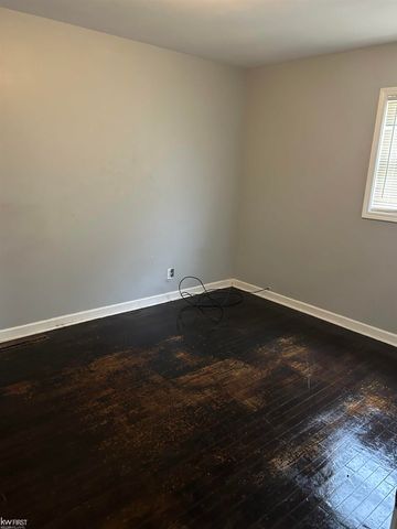 4126 Circle Drive, Flint, MI 48507