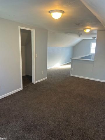4126 Circle Drive, Flint, MI 48507