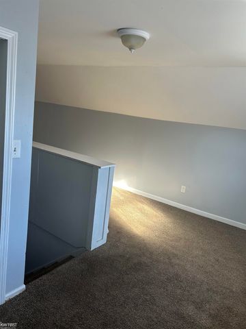 4126 Circle Drive, Flint, MI 48507