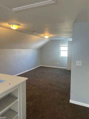 4126 Circle Drive, Flint, MI 48507