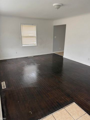 4126 Circle Drive, Flint, MI 48507