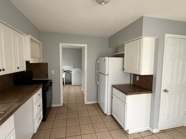 4126 Circle Drive, Flint, MI 48507