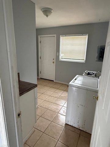 4126 Circle Drive, Flint, MI 48507