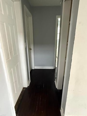 4126 Circle Drive, Flint, MI 48507