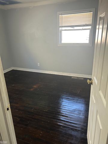 4126 Circle Drive, Flint, MI 48507