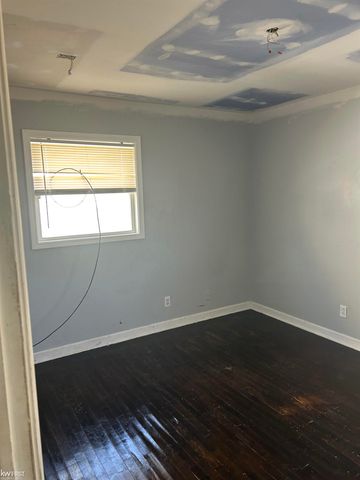 4126 Circle Drive, Flint, MI 48507