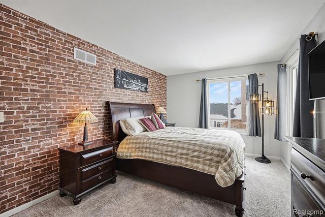 44582 Connecticut Court, Clinton Township, MI 48038