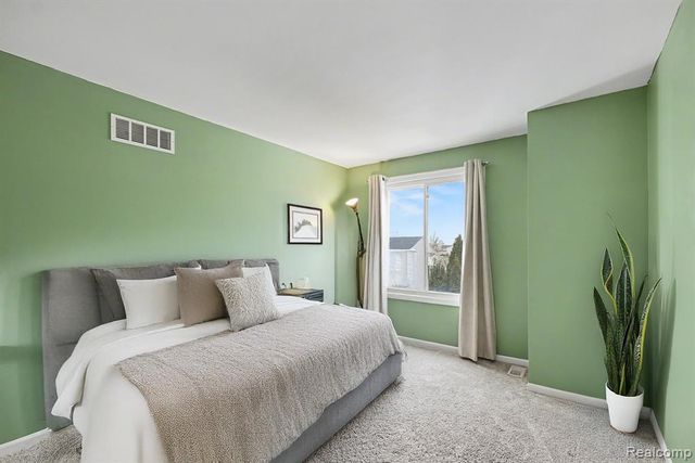 44582 Connecticut Court, Clinton Township, MI 48038