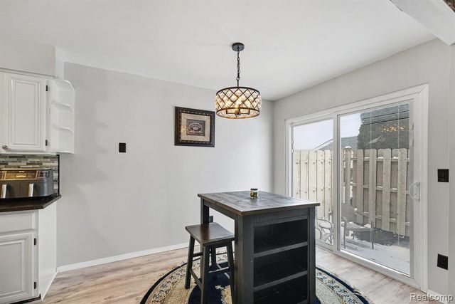 44582 Connecticut Court, Clinton Township, MI 48038