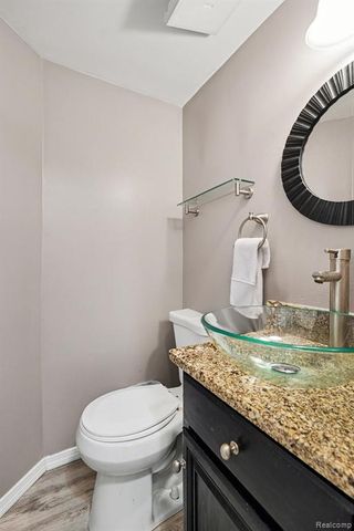 44582 Connecticut Court, Clinton Township, MI 48038