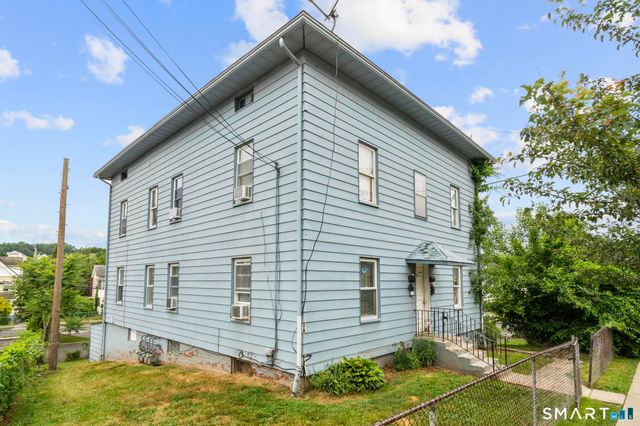 200 Beaver Street, New Britain, CT 06051