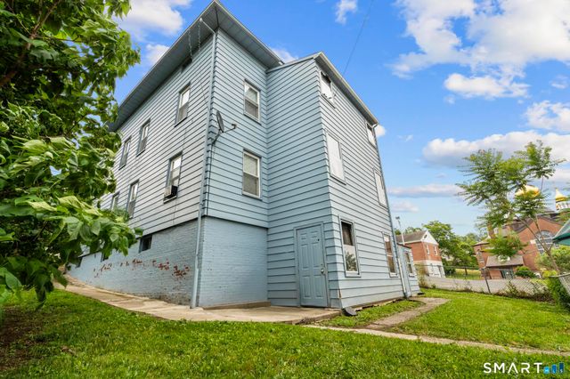 200 Beaver Street, New Britain, CT 06051