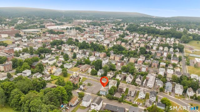 200 Beaver Street, New Britain, CT 06051