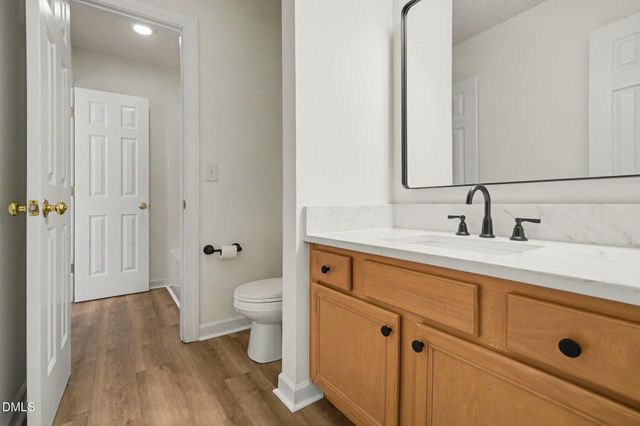 1716 Stroll Circle, Fuquay Varina, NC 27526