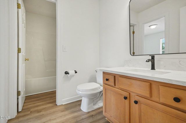 1716 Stroll Circle, Fuquay Varina, NC 27526