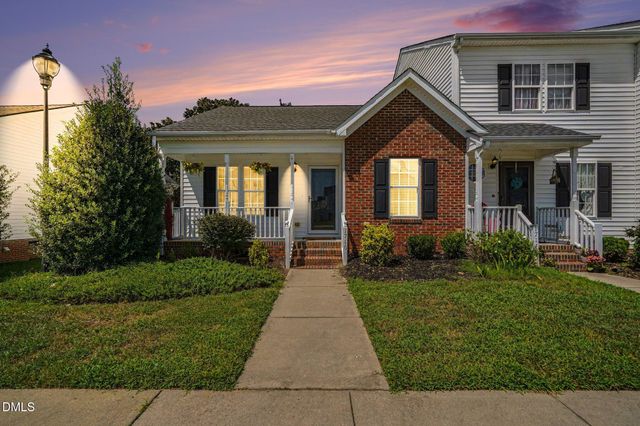 1716 Stroll Circle, Fuquay Varina, NC 27526